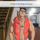 Illustration for article titled In One Of The Last Steam Greenlight Games, You Can Date Men Or A Goldfishem/em